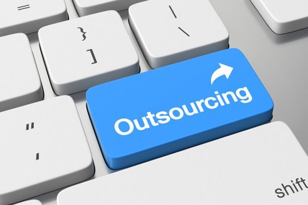 WPR outsourcing